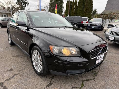 Used 2005 Volvo S40 2.4i image 3