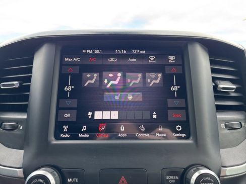 Used 2019 RAM 1500 Big Horn RWD image 64