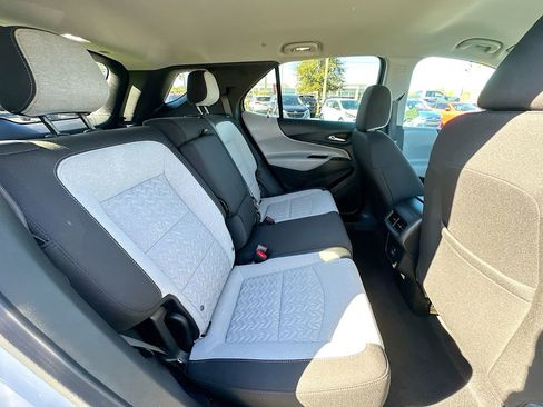 Used 2023 Chevrolet Equinox LS w/ LS Convenience Package image 25