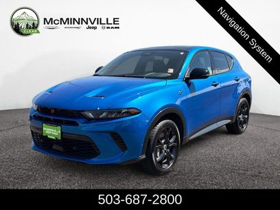 Used 2024 Dodge Hornet R/T Plus w/ Tech Pack Plus w/o Parking