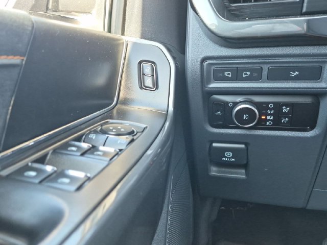 Used 2023 Ford F150 Tremor w/ Trailer Tow Package AWD/4WD image 26
