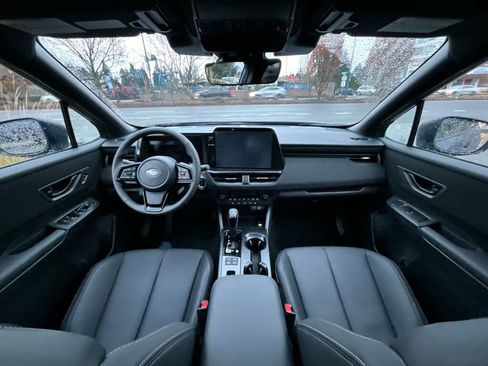 New 2026 Subaru Outback Limited XT image 16