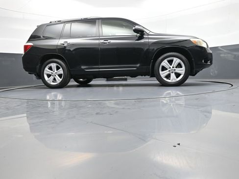 Used 2008 Toyota Highlander Limited AWD/4WD image 31