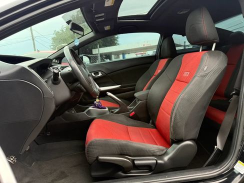 Used 2014 Honda Civic Si image 10