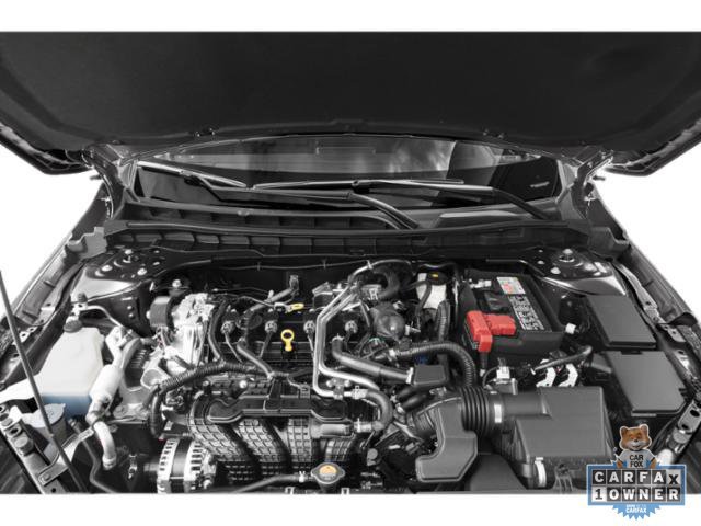 Certified 2023 Nissan Altima 2.5 SV FWD image 40