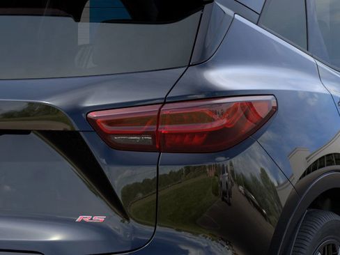 New 2026 Chevrolet Blazer RS image 11