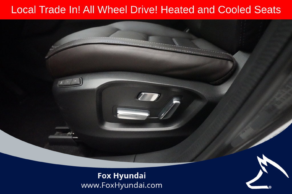 Used 2024 MAZDA CX-5 Signature AWD/4WD image 29