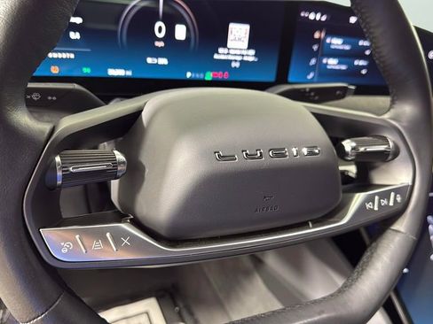 Used 2024 Lucid Air Pure image 25