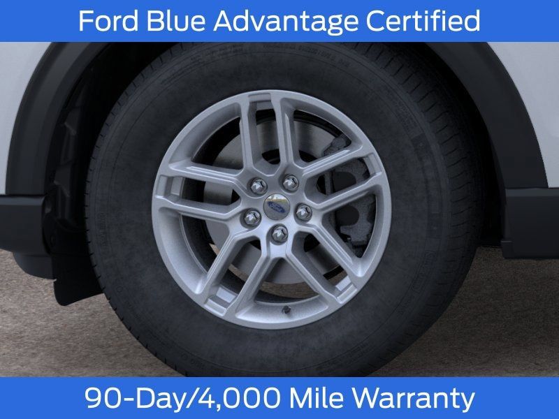 Used 2026 Ford Explorer Active AWD/4WD image 20
