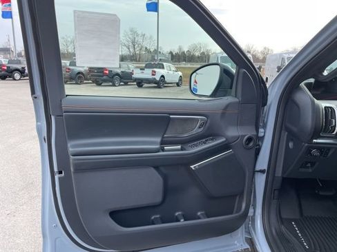 New 2026 Ford Expedition Tremor image 25