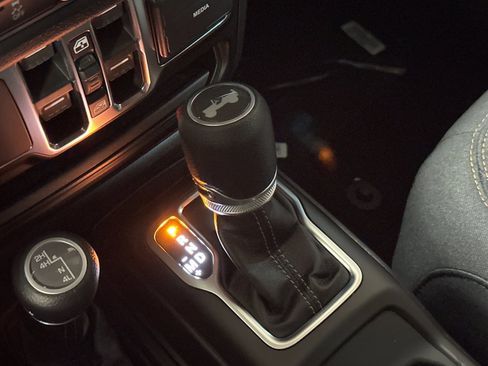 New 2026 Jeep Wrangler Sport S image 18