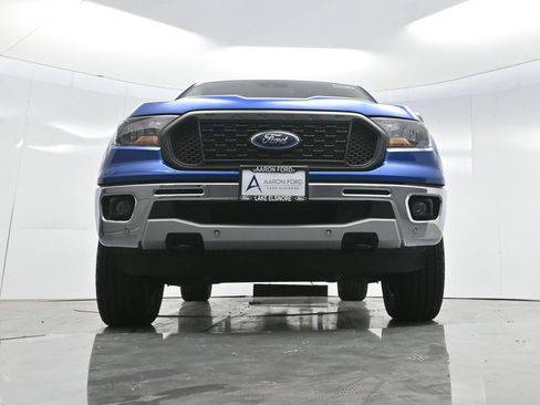 Used 2019 Ford Ranger XL w/ Equipment Group 101A Mid RWD image 50