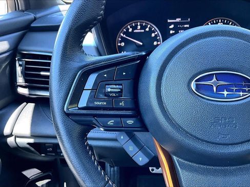 Used 2022 Subaru Outback Wilderness AWD/4WD image 24