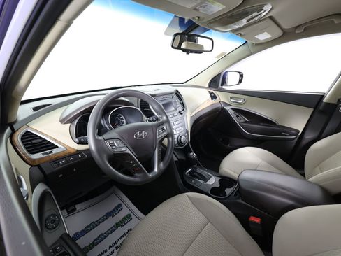 Used 2016 Hyundai Santa Fe Sport w/ Option Group 02 image 10