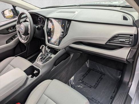 Certified 2025 Subaru Legacy Premium AWD/4WD image 15