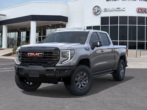 New 2026 GMC Sierra 1500 AT4X image 6