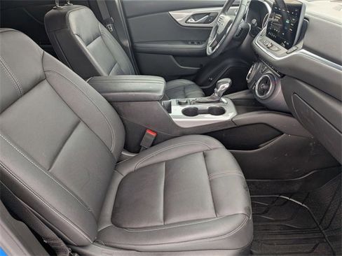 Used 2024 Chevrolet Blazer LT w/ Midnight/Sport Edition image 29