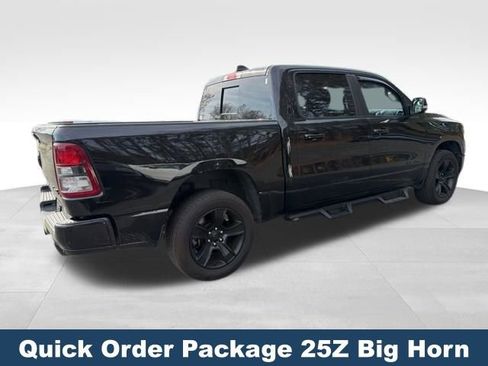 Used 2020 RAM 1500 Big Horn image 6