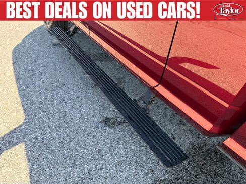 Used 2024 RAM 2500 Limited w/ Safety Group AWD/4WD image 28