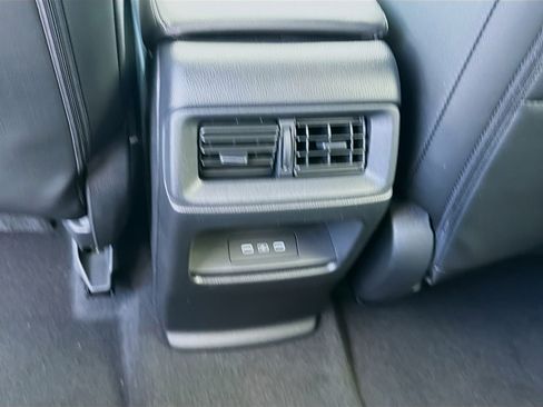 New 2026 Honda CR-V EX-L image 19