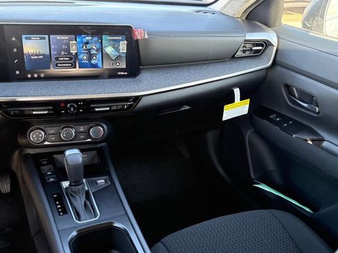 New 2026 Nissan Kicks S image 12