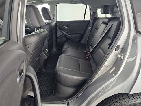 Used 2017 Acura RDX FWD w/ Advance Package image 16