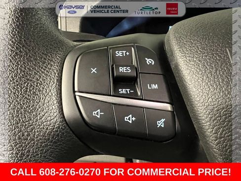 New 2023 Ford Transit 350 Low Roof DRW RWD image 12