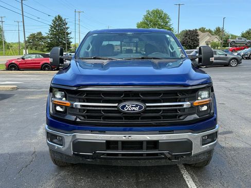 New 2026 Ford F150 XLT w/ Equipment Group 302A MID AWD/4WD image 15