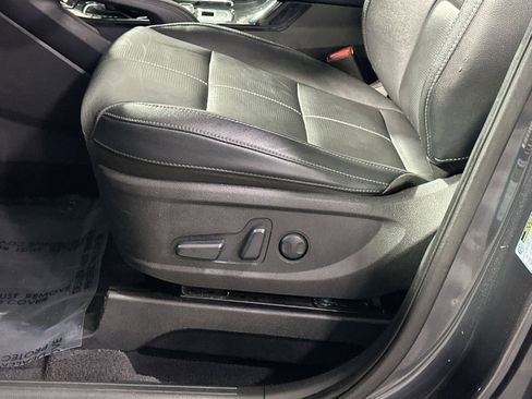 Used 2023 Kia Telluride EX w/ EX Captain's Chair Package image 14