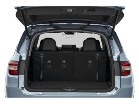 New 2026 Honda Pilot Touring image 8