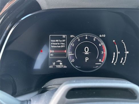 Certified 2024 Lexus RX 350 Premium image 15