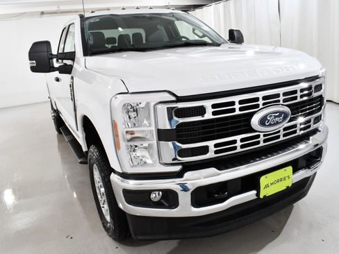New 2026 Ford F250 XL w/ XL Driver Assist Package image 4