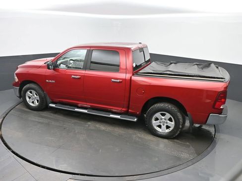 Used 2010 Dodge Ram 1500 Truck SLT image 39