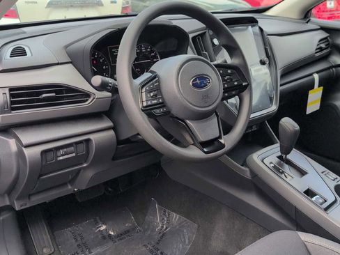 New 2026 Subaru Crosstrek 2.0i Premium AWD/4WD image 10