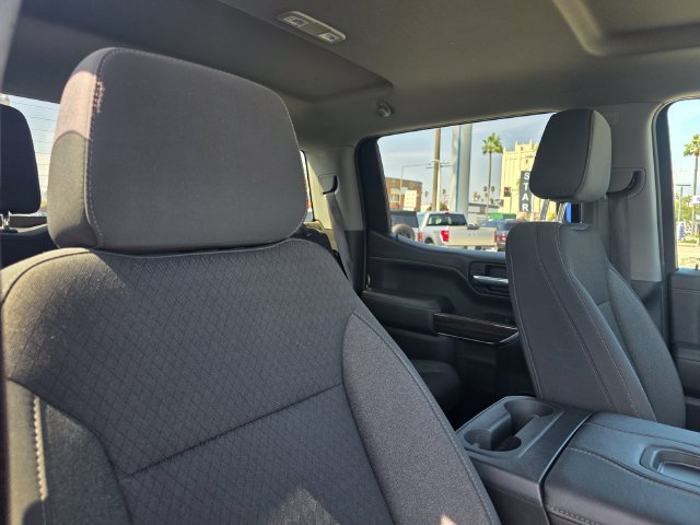 Used 2021 Chevrolet Silverado 1500 RST AWD/4WD image 14