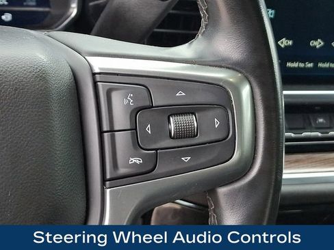 Used 2024 Chevrolet Silverado 1500 RST AWD/4WD image 8