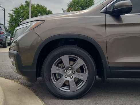 Used 2020 Honda Ridgeline RTL-E image 9