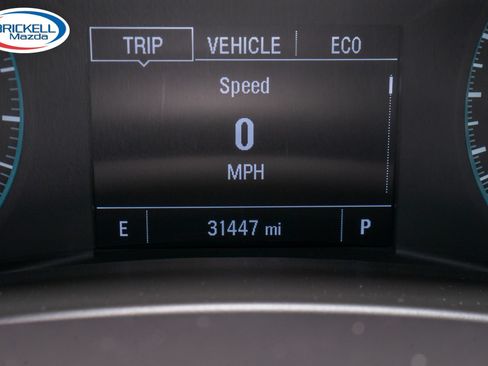 Used 2023 Chevrolet Equinox LS FWD image 31
