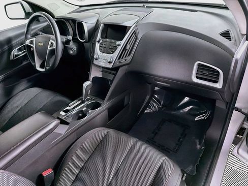 Used 2015 Chevrolet Equinox LT w/ Driver Convenience Package FWD image 26