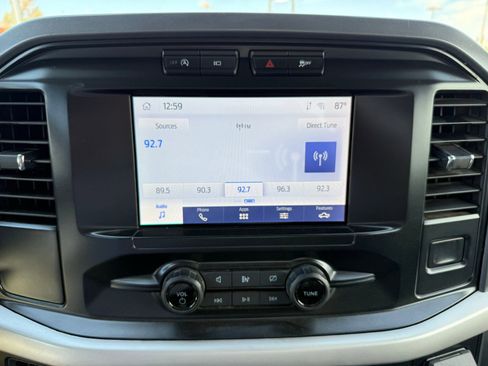 Used 2023 Ford F150 XLT image 20