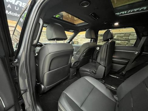 Certified 2026 Hyundai Palisade Calligraphy AWD/4WD image 36