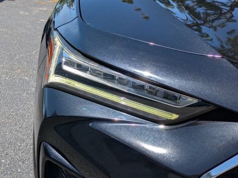 Used 2021 Acura TLX FWD image 8