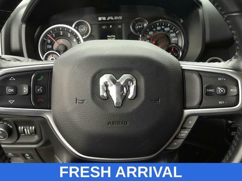 Used 2019 RAM 1500 Big Horn AWD/4WD image 20