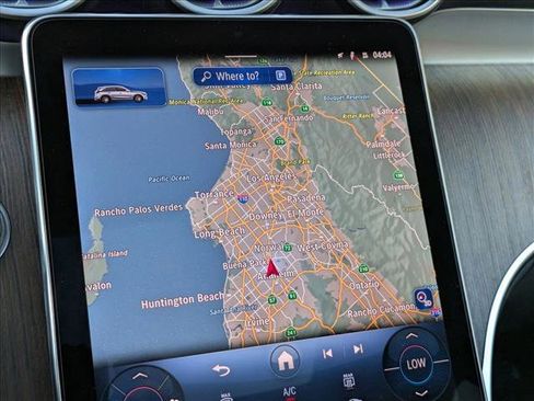 New 2026 Mercedes-Benz GLC 300 image 14