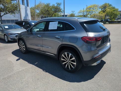 Used 2022 Mercedes-Benz GLA 250 image 7