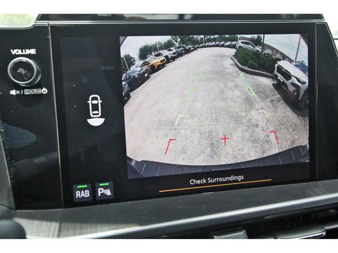 New 2026 Subaru Outback Premium AWD/4WD image 20