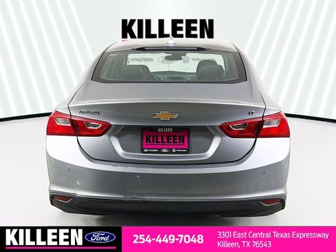 Used 2024 Chevrolet Malibu LT image 7
