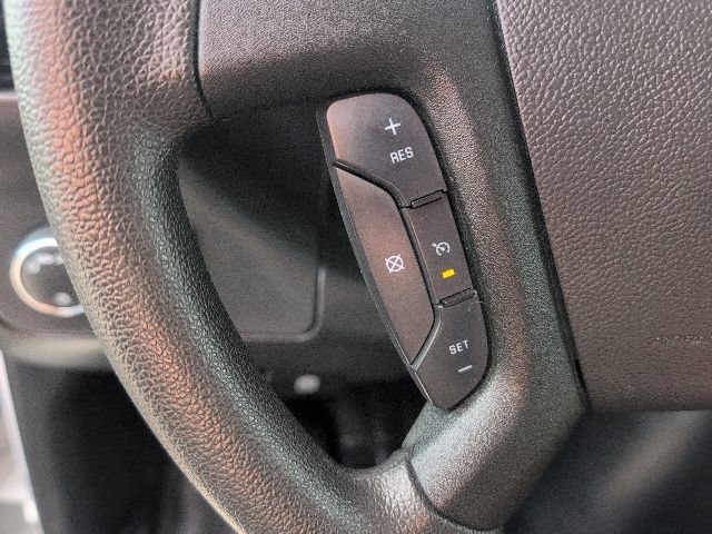 Used 2025 GMC Savana 2500 w/ Driver Convenience Package RWD image 28
