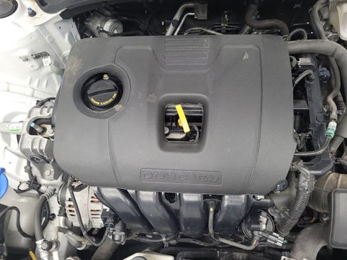 Used 2024 Kia Forte LXS image 30