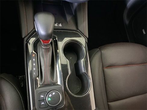 Used 2023 Chevrolet Blazer RS w/ Enhanced Convenience Package image 41